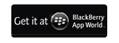 Get it at BlackBerry App World
