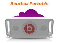 Beatbox Portable