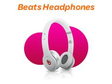 Beats Headphones