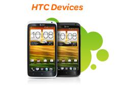 HTC Devices
