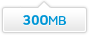 300MB