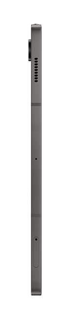 Samsung Galaxy Tab S9 FE 5G - Gray  (Product view 8)