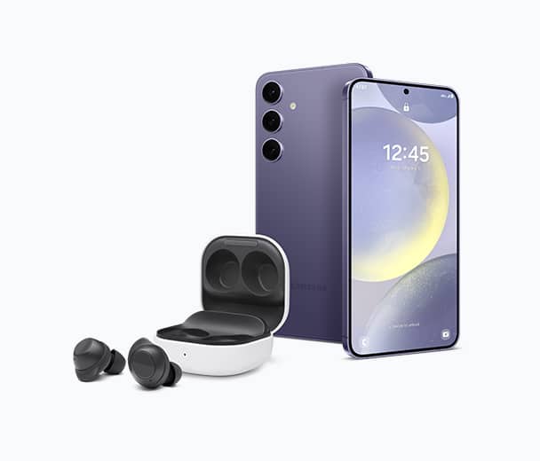  <p>Samsung Galaxy Buds FE for FREE</p> 