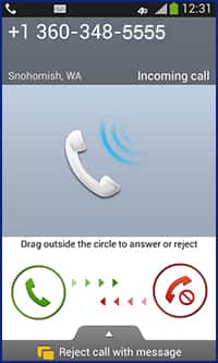 Use Call Waiting or 3-Way Calling with the Samsung Galaxy S III mini