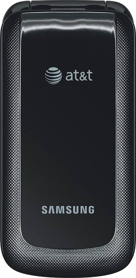 At&T Gophone Samsung A157 Manual