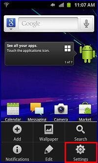 samsung skyrocket drivers for windows
