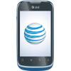 AT&T Fusion (U8652)