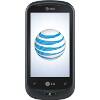 LG Quantum (C900) LG Quantum (C900)