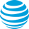 AT&T logo