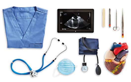 Healthcare Technology – AT&T 2012 Annual Report