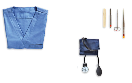 Healthcare Technology – AT&T 2012 Annual Report