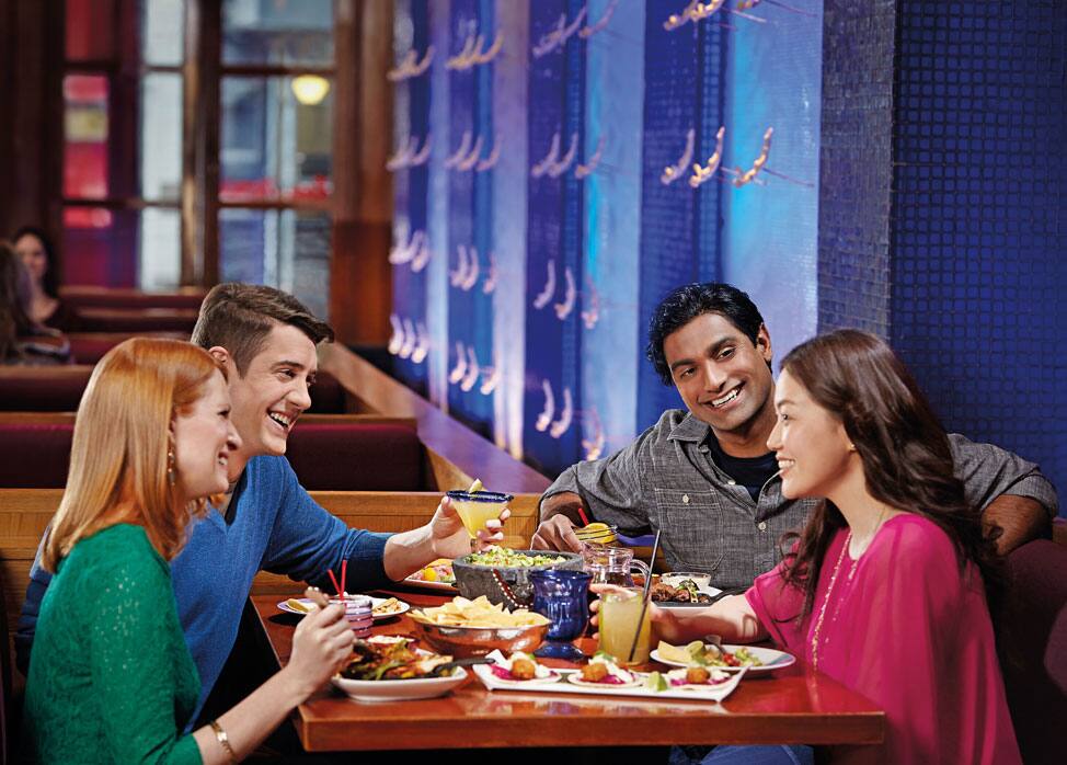 Improving Business - AT&T 2012 Annual Report