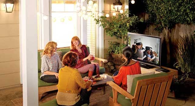 AT&T Annual Report Home Technology Solutions