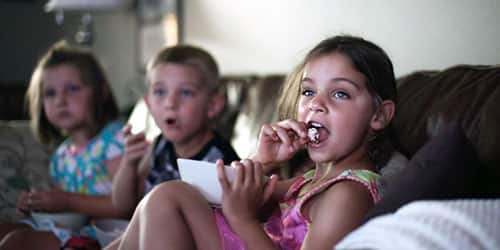 Streaming with Speed