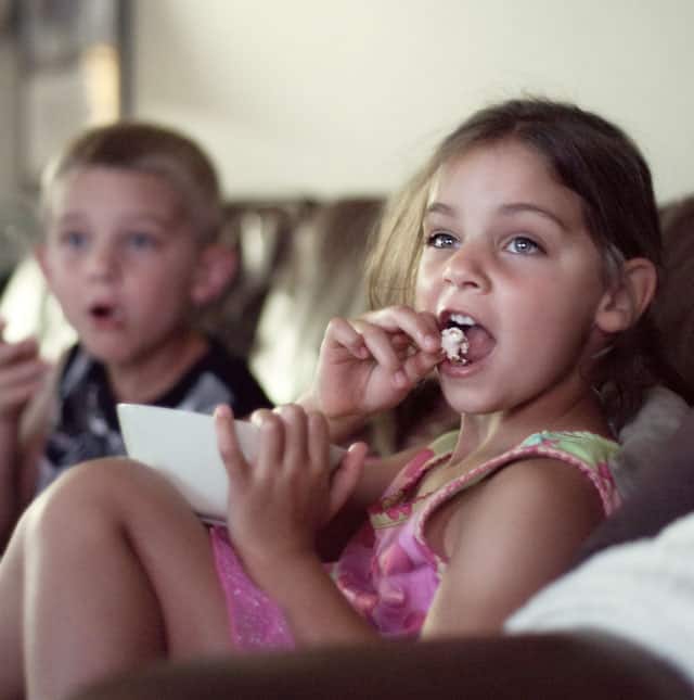 Streaming with Speed