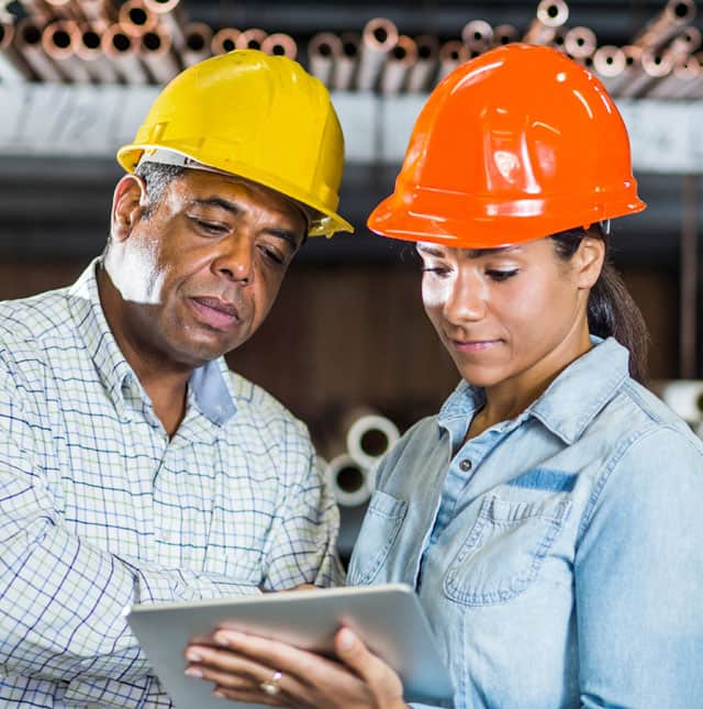 Supporting Small Business