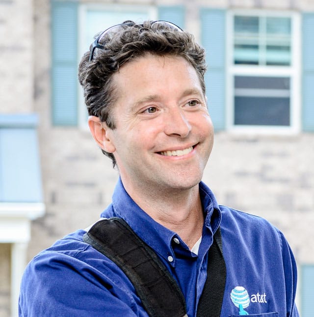 Effortless for Customers