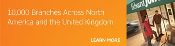 10,000 Branches Across North America and the United Kingdom. Learn More