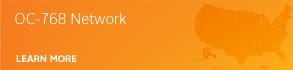 OC-768 Network. Learn More