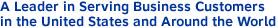 The New AT&T is a Leader in Serving Business Customers in the United States and Around the World