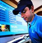 AT&amp:T At-home Consultation