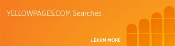 YELLOWPAGES.COM Searches. Learn More