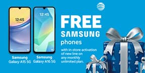 Mobile slide 5 banner promoting : Free made easy