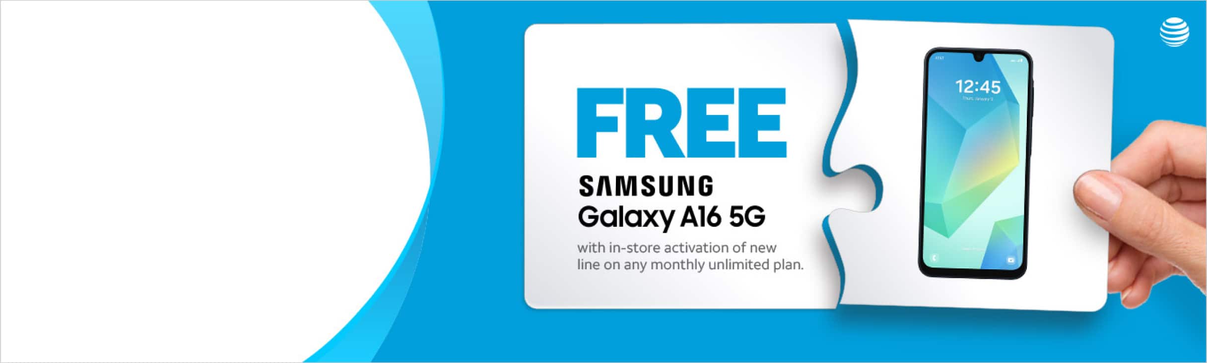 Desktop slide 5 banner promoting : Free made easy