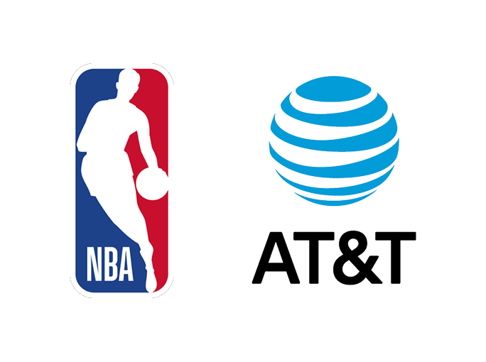 NBA | AT&T