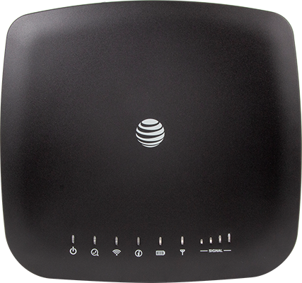 AT&T Wireless Internet