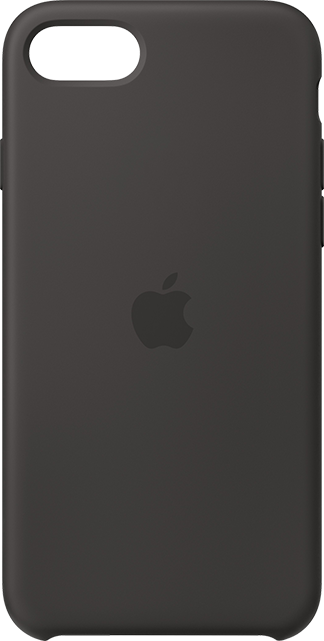 Apple Silicone Case - iPhone SE (2020-2022)/8/7 - AT&T