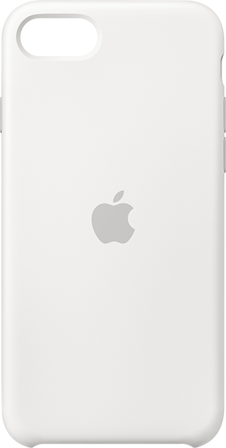 Apple Silicone Case - iPhone SE (2020-2022)/8/7 - AT\u0026T