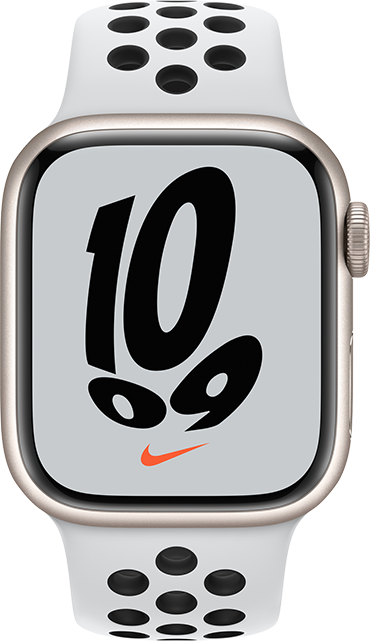 Apple Watch series7 Nike41mmGPS+Cellular B\u0026H: More Than Just a Camera Store - Shop Now