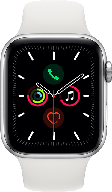 at&t apple watch series 4 44mm