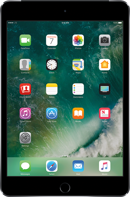 iPad mini 4 Review 
