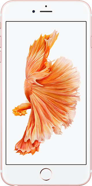 iphone 6s plus gold price