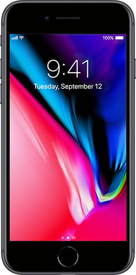 Apple Iphone 8 At T Prepaid Price Specs Reviews
