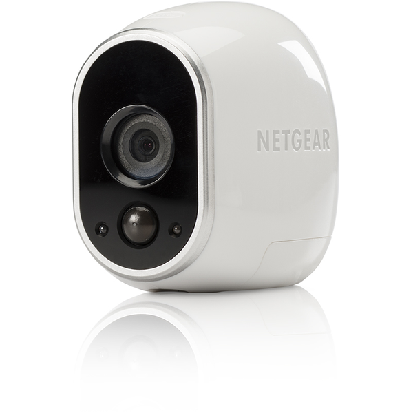 at&t home security camera system