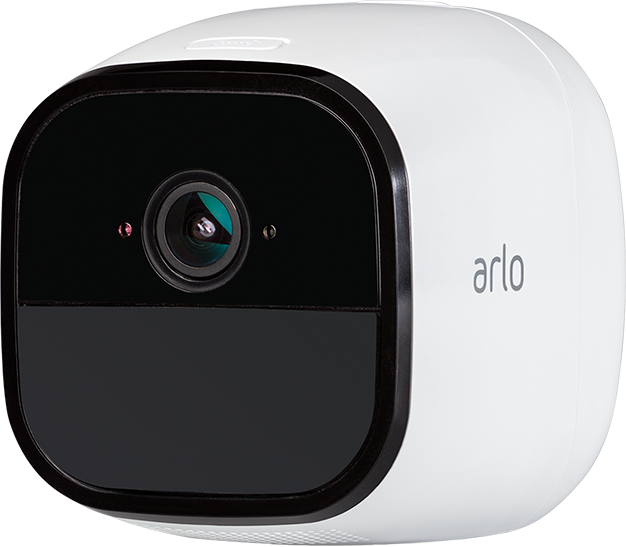 Arlo Arlo Go White 512 MB from AT\u0026T