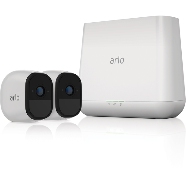 lenovo smart display arlo