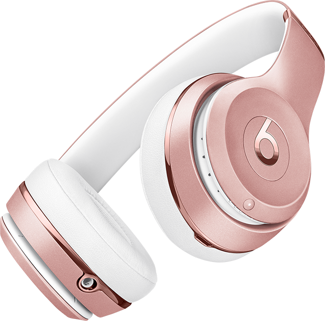 Beats Solo3 Wireless Headphones - AT&T 