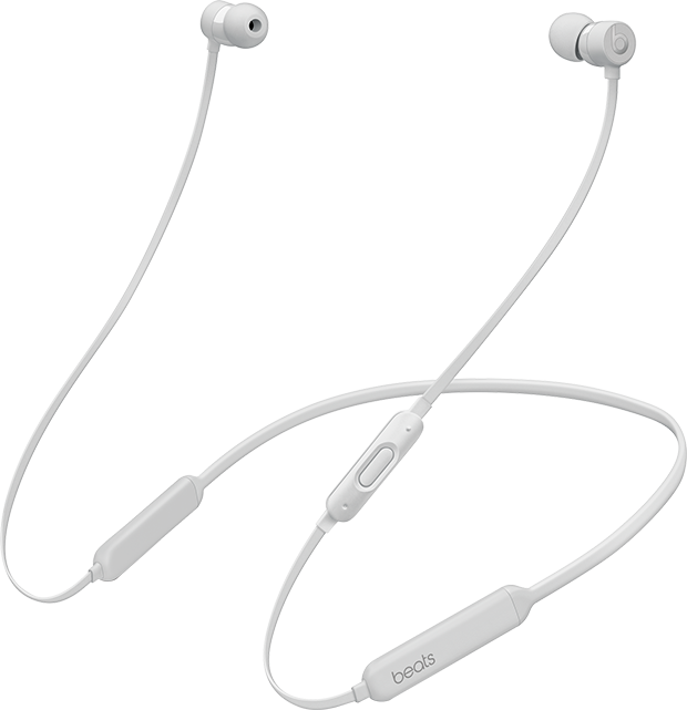 beats X BeatsX Earbuds Support - Beats by Dre