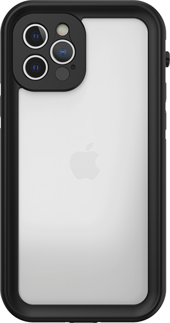 tidal waterproof case iphone 12