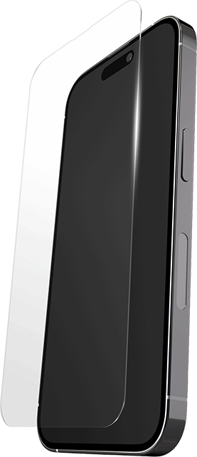 BodyGuardz APEX Glass Screen Protector iPhone 14 Plus/14 Pro