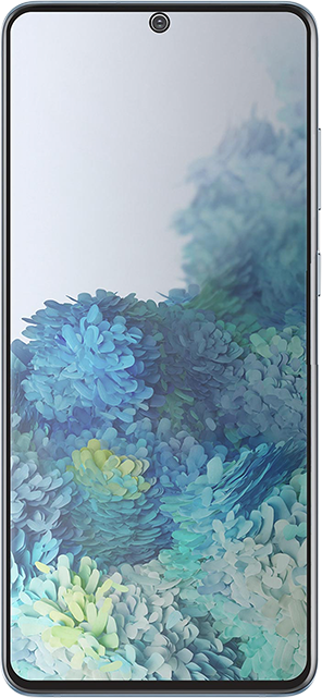 Samsung Galaxy S20 FE 5G BodyGuardz® Pure® 2 Premium Glass Screen Protector