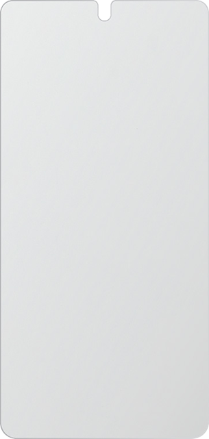 Bodyguardz Pure 2 Antimicrobial Tempered Glass Screen Protector Samsung Galaxy S Fe 5g At T