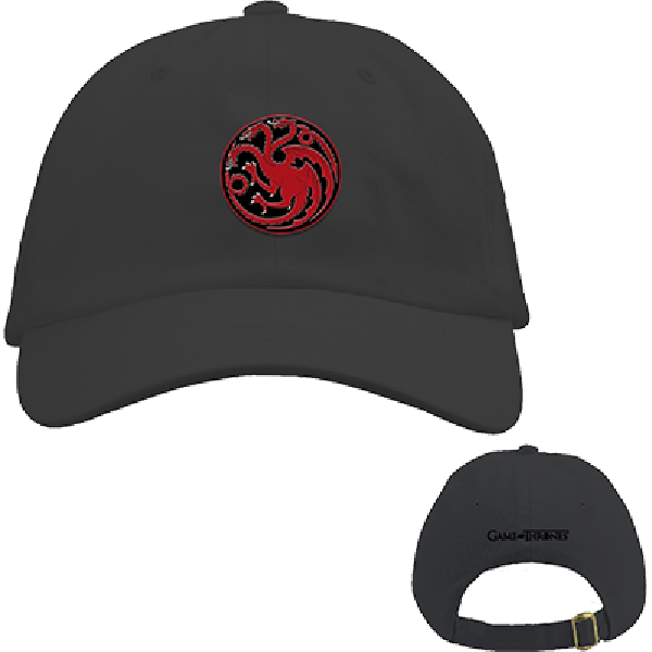 targaryen hat