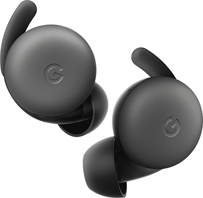 Google's Pixel Buds A Series are an exercise in earbud cost