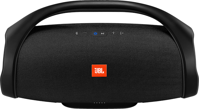 box speaker jbl