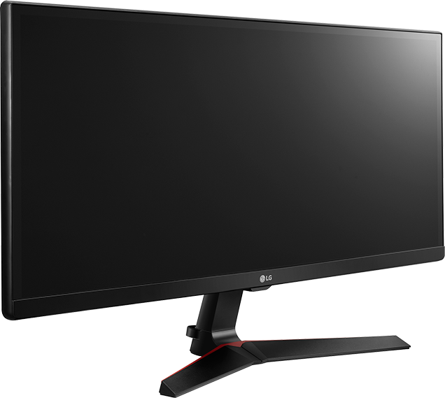 Lg Ultrawide Full Hd Ips Gaming Monitor 29 Inch Black From At T
